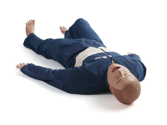 Laerdal MC KELLY ADV