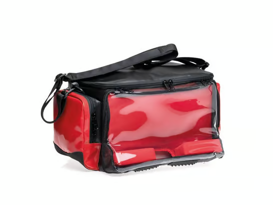 Laerdal-400-09750 Monitor/Defibrillation Bag (Bag ONLY)