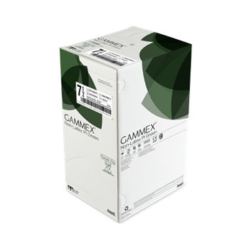Ansell Gammex® Non-Latex Pi Surgical Gloves