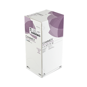 Ansell Gammex® Non-Latex Pi Ortho Gloves