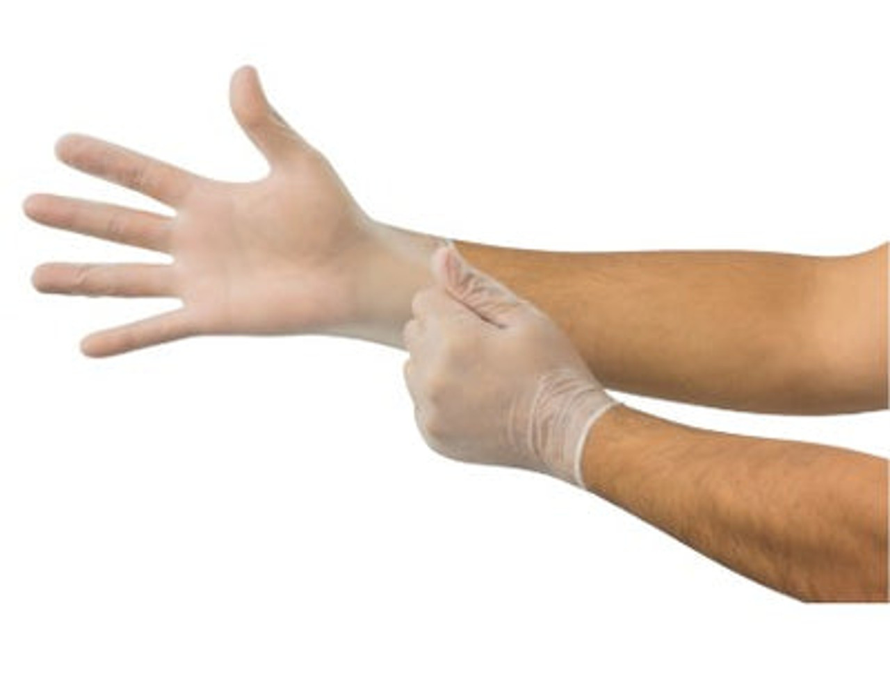 Ansell Duratouch® Glove