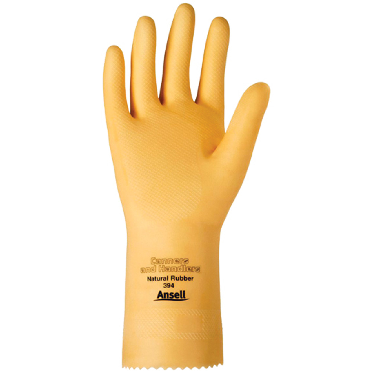 Ansell Alphatec® Latex Safety Glove