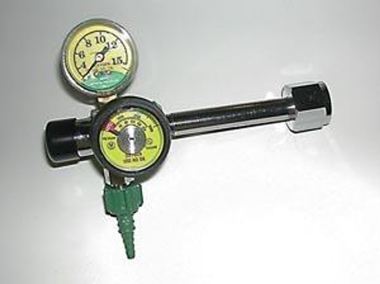 Mada Medical-1333-15 Oxygen Regulators, Parts & Accessories (1 EA)