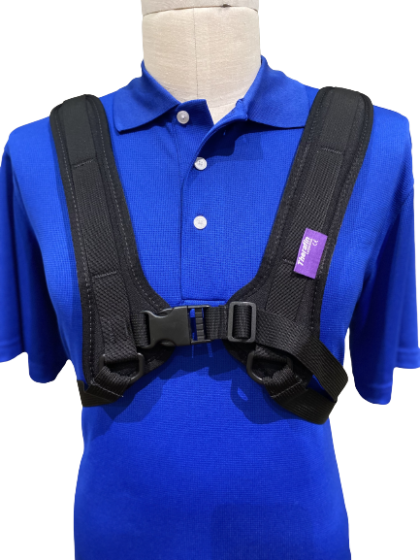 Therafin Shoulder Harness, Therafit
