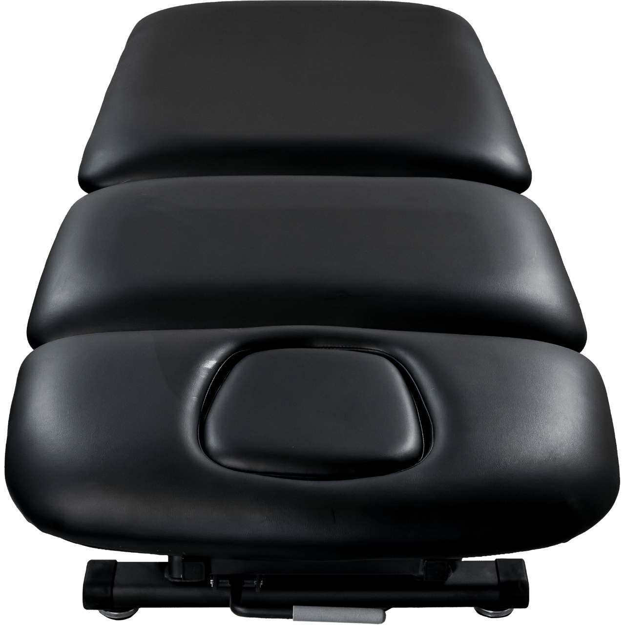 Hausmann Titan Premier 3-Section Hi-Lo Treatment Table