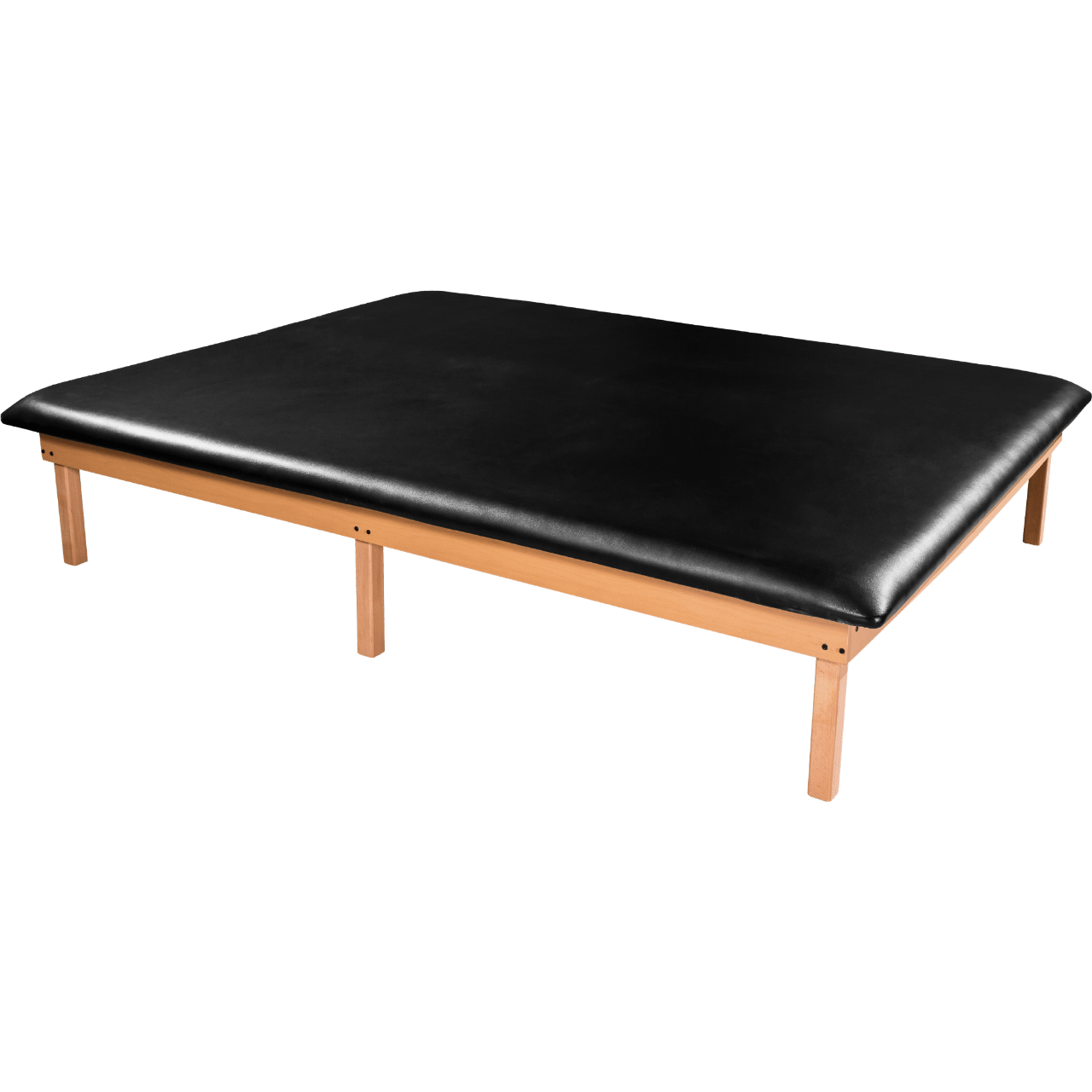 Hausmann Timber Solid Wood Mat Platform