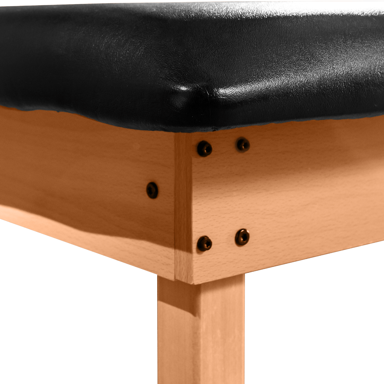 Hausmann Timber Solid Wood Mat Platform