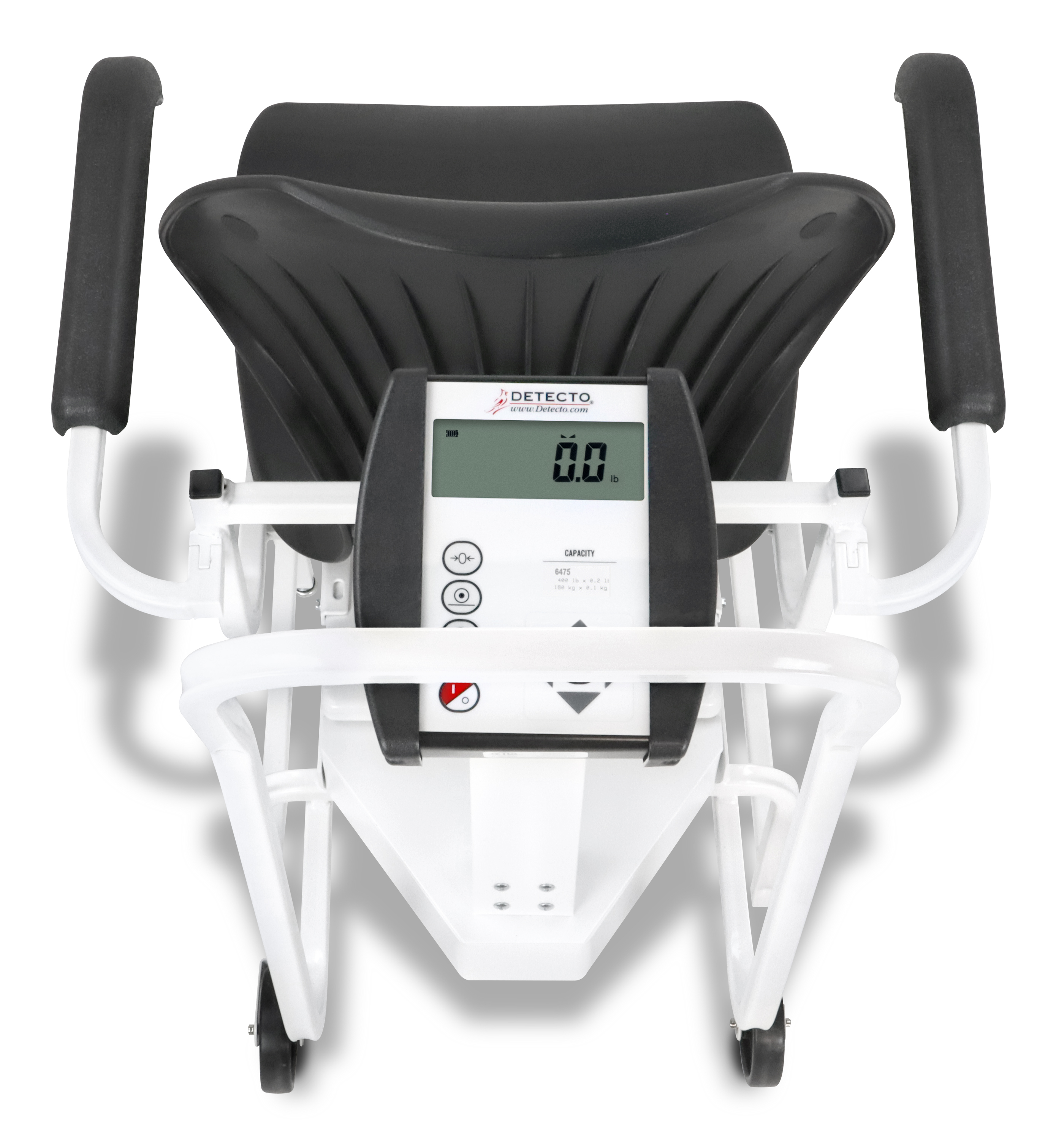 Detecto Chair Scale