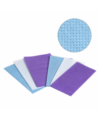 Crosstex Non-Woven Headrest Covers