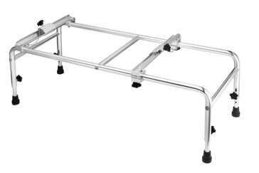 Circle Specialty-AN2200-Anchor Tub stand 1/ea