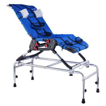Circle Specialty-AN2200-Anchor Tub stand 1/ea