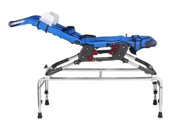 Circle Specialty-AN2200-Anchor Tub stand 1/ea