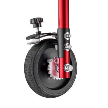 Circle Specialty-KP812-Adj Tension Control Drag Brakes For Klip posterior Pediatric Walker 1/Pr