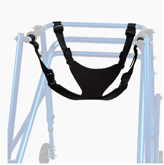 Circle Specialty Sling Seat For posterior Pediatric Walker