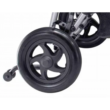 Circle Specialty-ST8804-Anti Tippers For Strive Adaptive Stroller Anti Tippers 1/ea