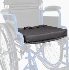 Circle Specialty Ziggo Seat Cushion