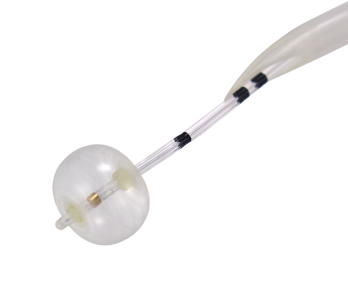 Aspen Surgical-E2401-50 Symmetry Reddick Cholangiogram Catheter, Scoop Tip, 4 Fr, 50 cm, Single Use (US Only) (Not Available For Sale into Canada) / ea