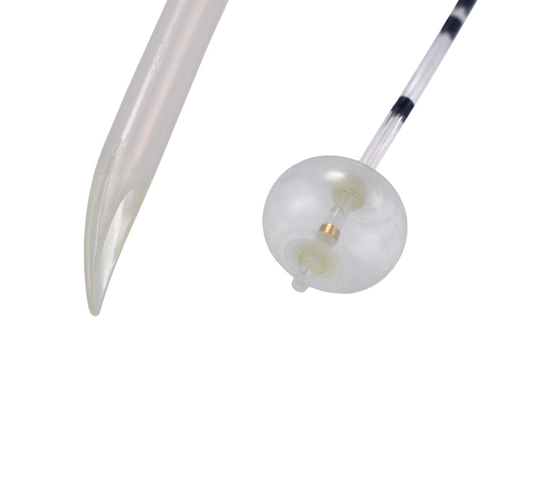 Aspen Surgical-E2401-50 Symmetry Reddick Cholangiogram Catheter, Scoop Tip, 4 Fr, 50 cm, Single Use (US Only) (Not Available For Sale into Canada) / ea