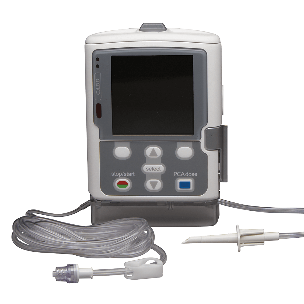 ICU Medical CADD® Administration Set