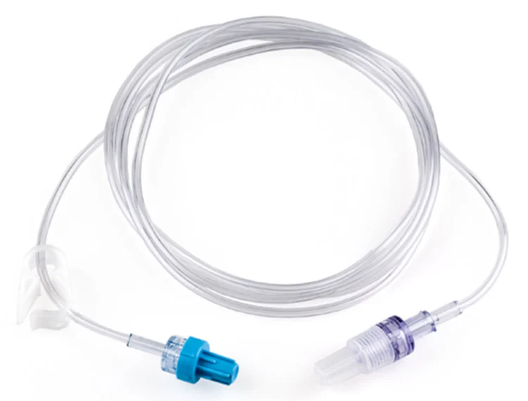 ICU Medical CADD® IV Extension Set