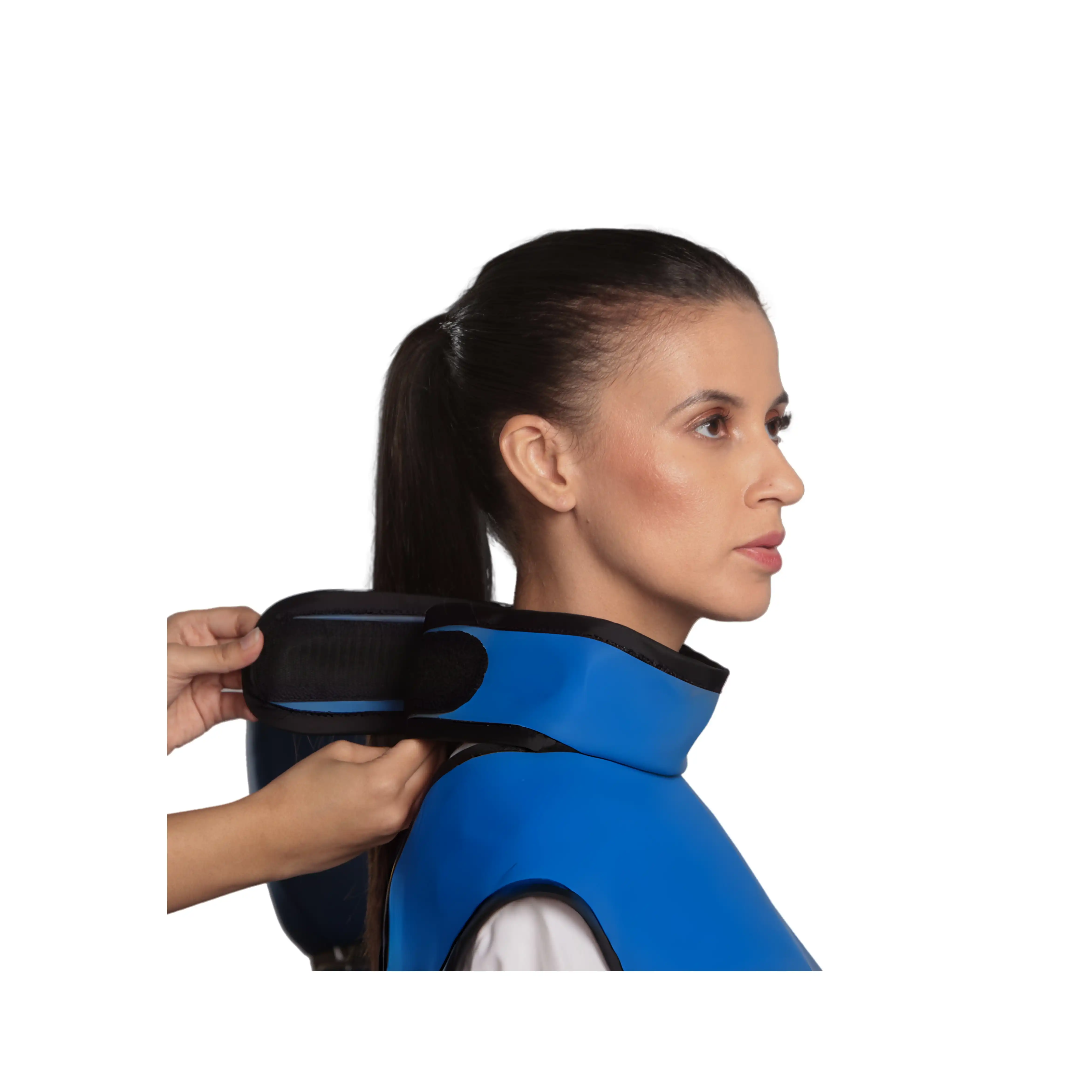 3D Dental Visionary Adult Lead-Free X-Ray Aprons