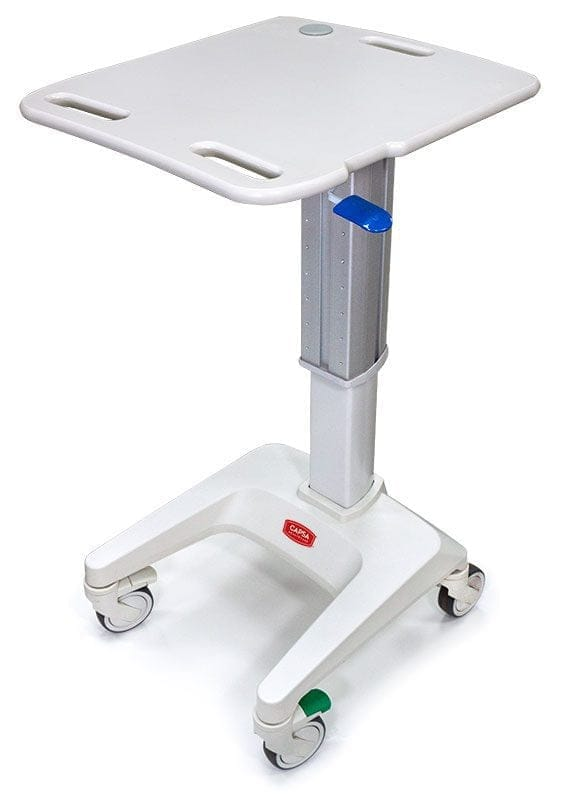 Capsa Healthcare Laptop Cart