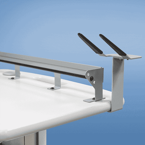 Capsa Healthcare Laptop Cart