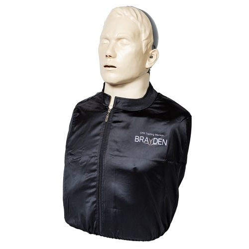 Innosonian America-A99001 Brayden Adult Tracksuit Jacket (1 EA)