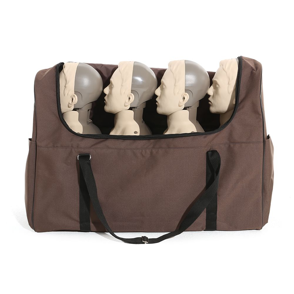 Innosonian America-A16001 Brayden Pro Adult Carry Case for 4 Units (1 EA)