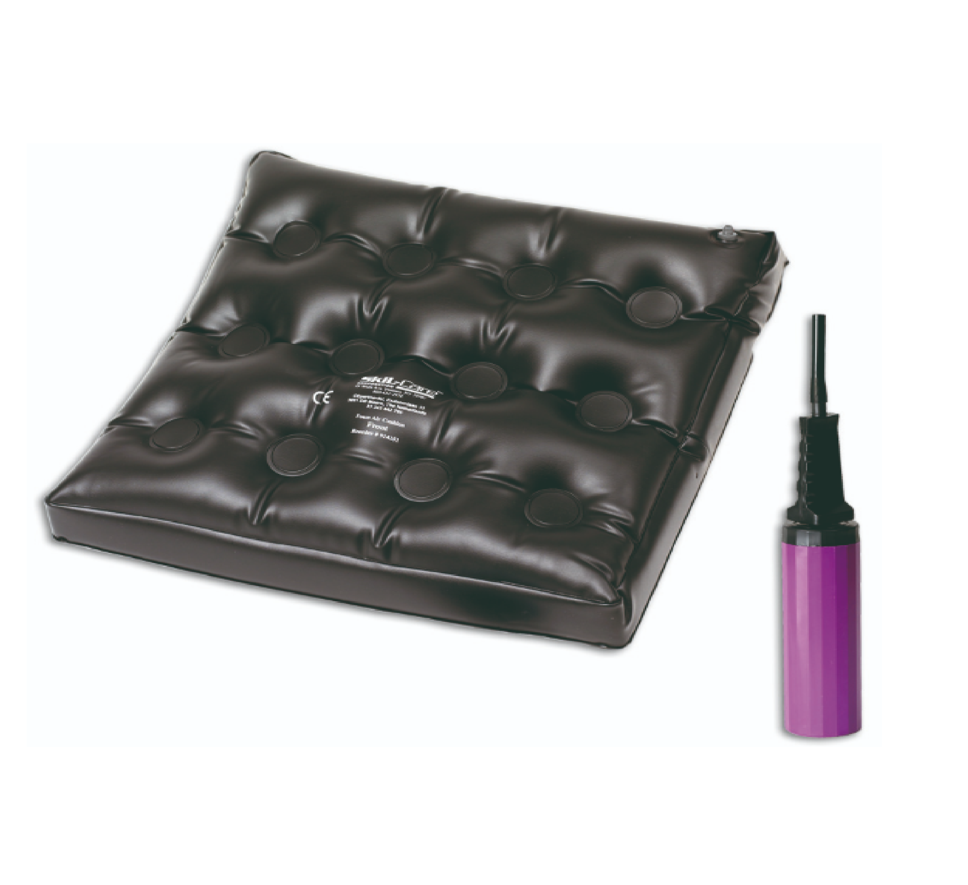 Skil-Care Foam Cushion w/LSII Cover