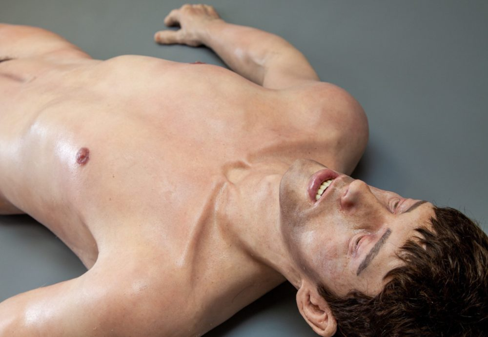 Safeguard Medical Pro Male Manikin