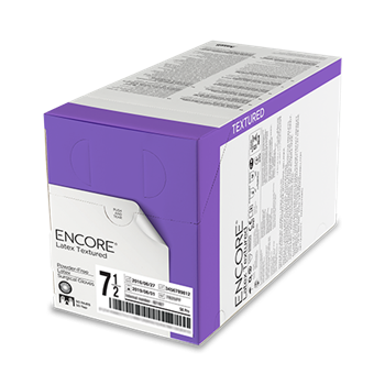 Ansell Encore® Powder-Free Sterile Surgical Gloves