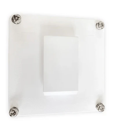 Zopec Medical-FPADAPTER Standard Mounting Adapter 1/ea (Use Discount Code VMS5 for Extra 5% Off)