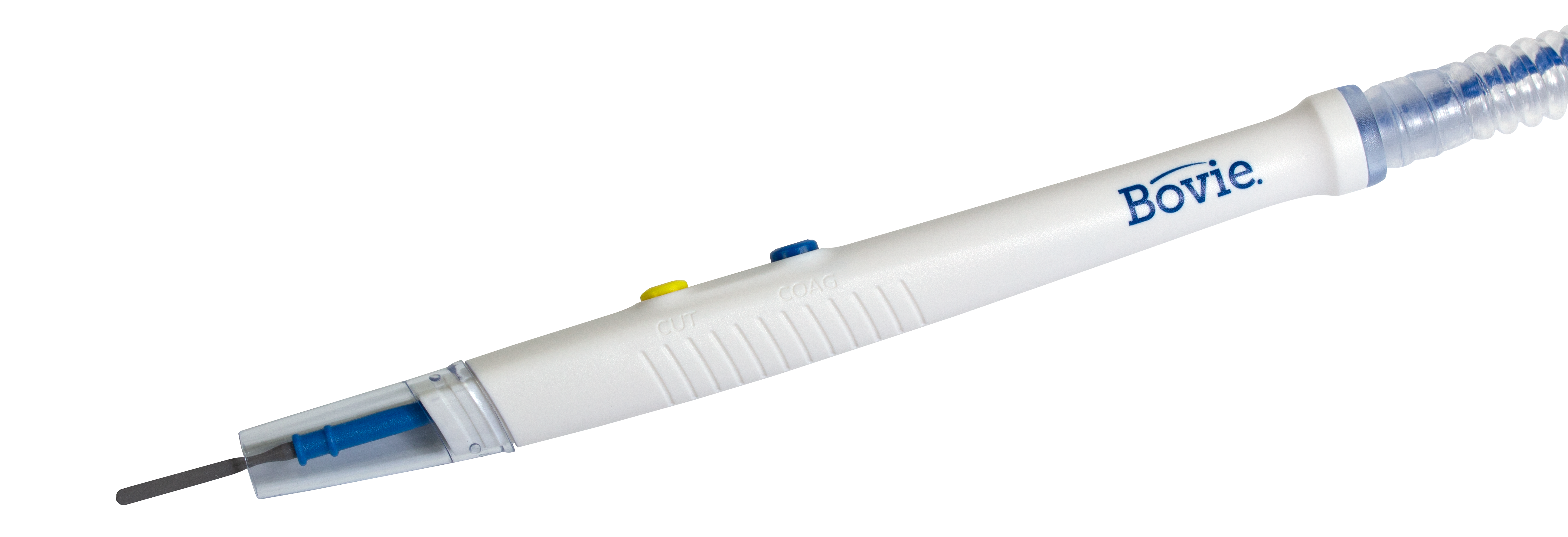 Aspen Surgical-ISEP1000 Bovie® Orca™ Smoke Evacuation Pencil, 10ft Tubing, Sterile, 10/bx