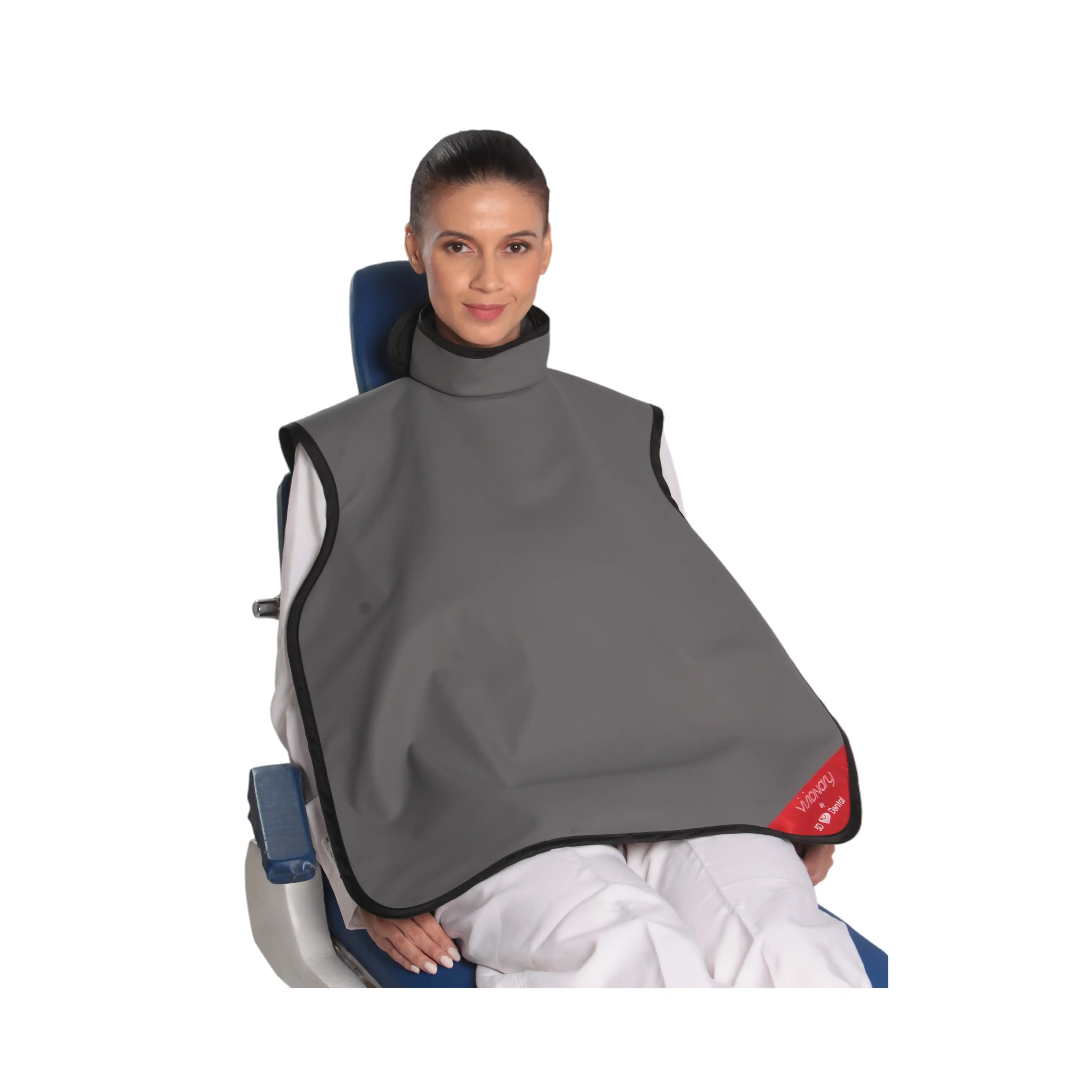 3D Dental Visionary Adult Lead-Free X-Ray Aprons