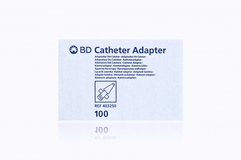 BD Adapters