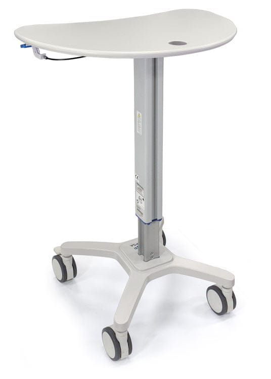 Capsa Healthcare Kidney Carts