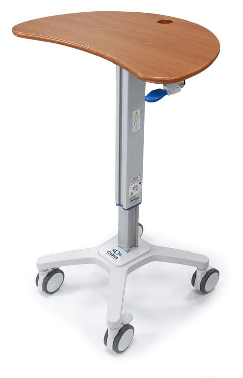 Capsa Healthcare Kidney Carts