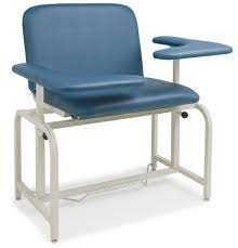 Graham Field Bariatric Phlebotomy Chair