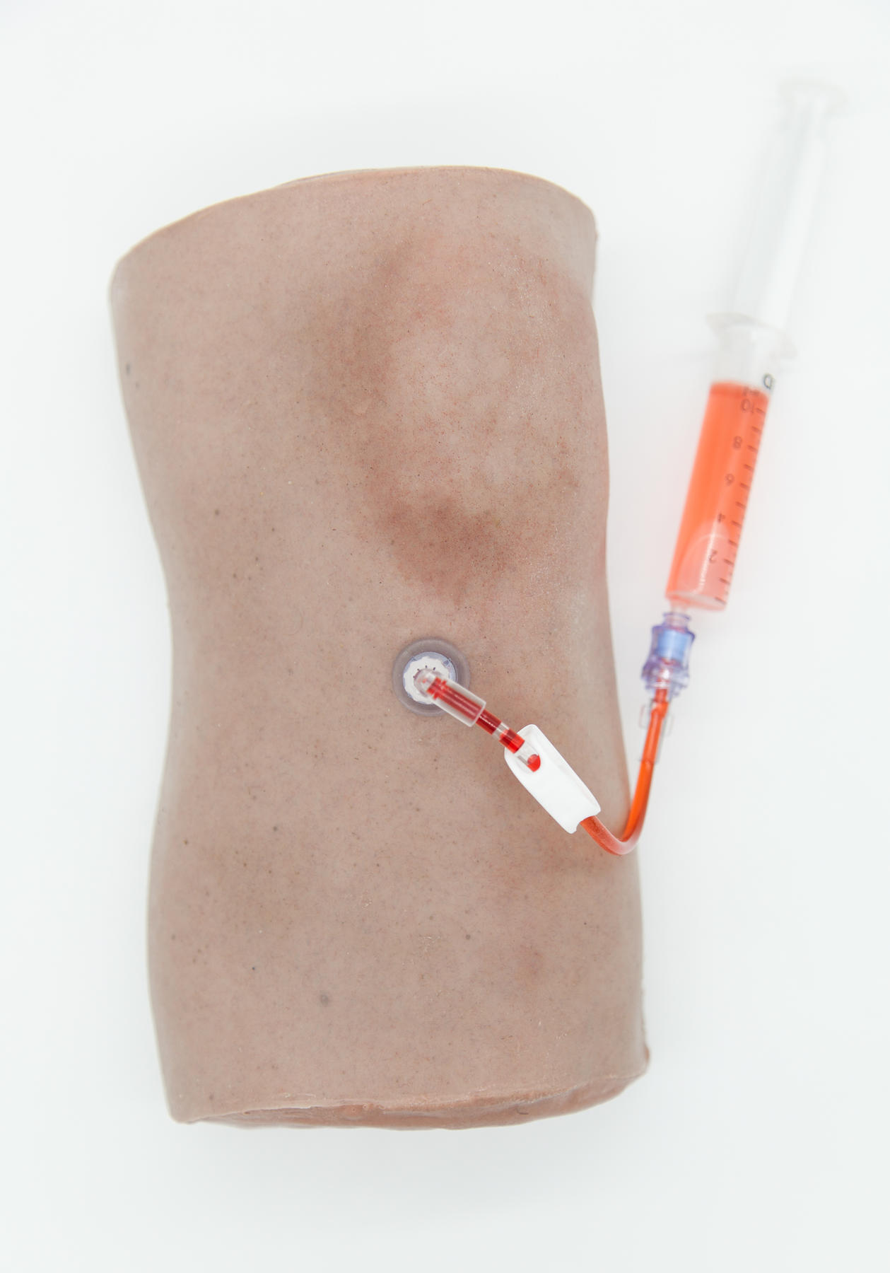 Safeguard Medical-TR0233 IO Task Trainer (Tibia)