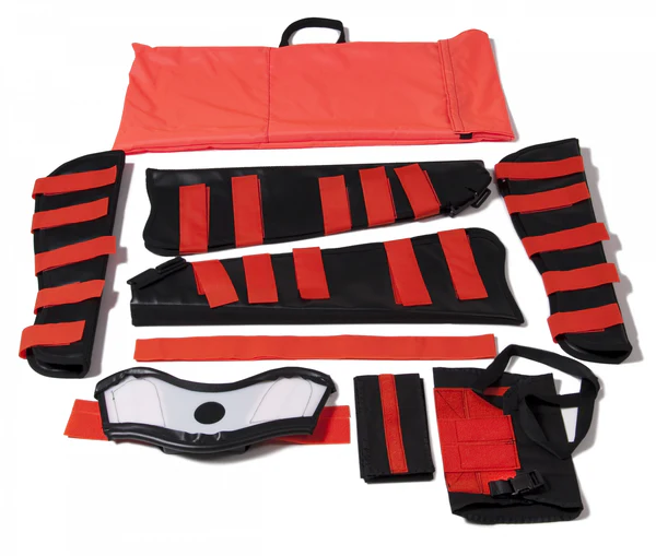 Graham Field-6000-Complete Adult Fracture Kit