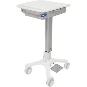 Capsa Healthcare SlimCart™ Documentation Cart