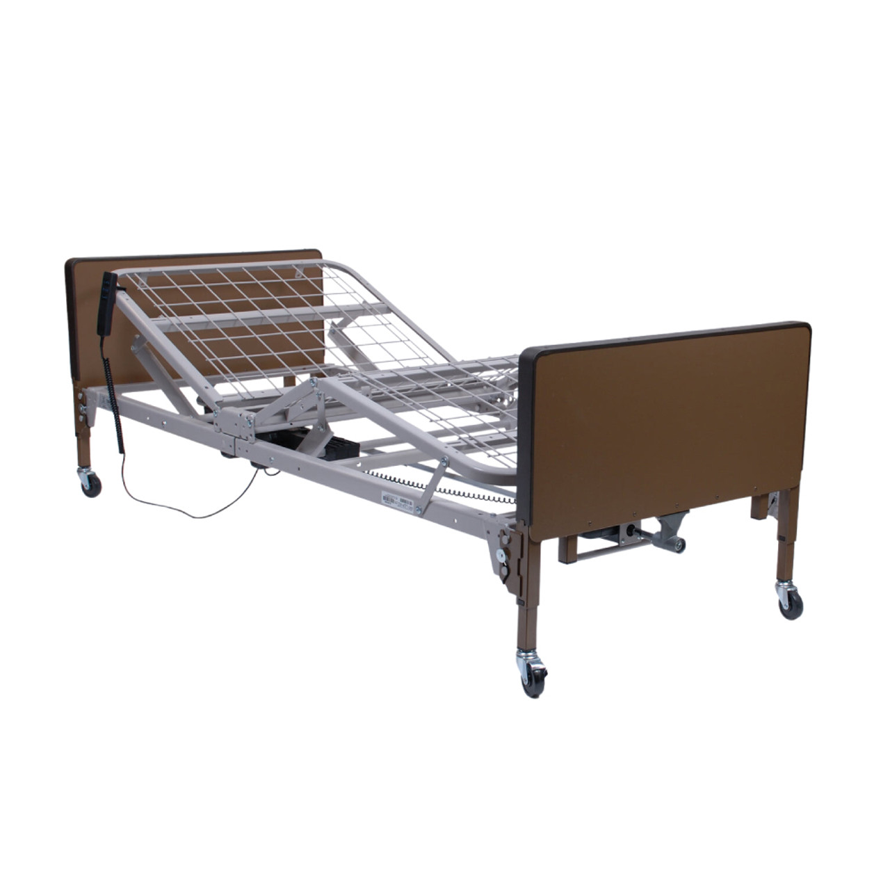 Graham Field Patriot Full-Electric Bed