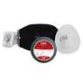 Safeguard Medical-PBVM-C Pocket Bvm, Clear Black Case (1 EA)