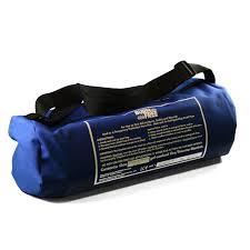 Safeguard Medical Burn Free Fire Blanket in Bag