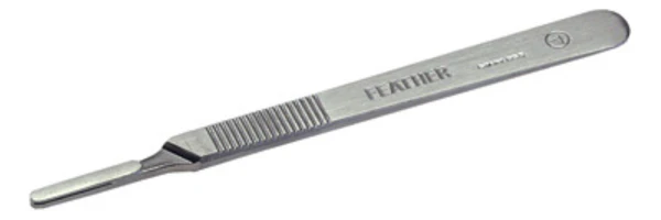 Graham Field-Feather® Surgical Blade Handles