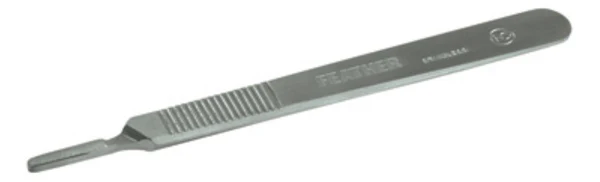 Graham Field-Feather® Surgical Blade Handles