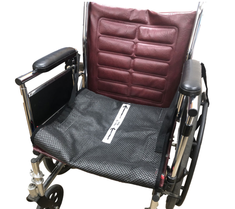 Skil Care-556085-Deslizador de silla Smartline con bloqueo unidireccional