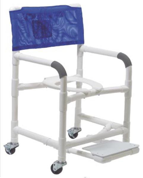 Graham Field Shower Chair Pvc 18