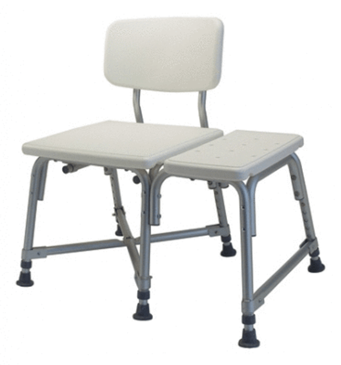 Graham Field Lumex Bariatric Transfer Bench